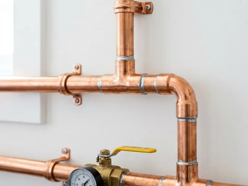 Pipe Repair & Replacement Plumber in Glennville, GA